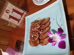 -大草原清真饭庄(沙河店)