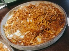 -Fuzzy Bistro 浮几韩餐·茶酒馆