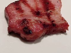 -Wolfgang’s Steakhouse 沃夫冈牛排馆(上海白玉兰广场店)
