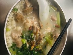 -广场正宗原汁薏米店