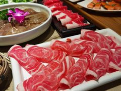 -锦城印象火锅(天府三街店)