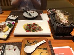 -皇品田苑日式料理(苏州中心店)