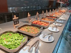 -瑞安辰茂阳光酒店自助餐