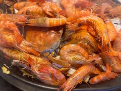 -半岛听涛蒸汽海鲜自助(K11店)