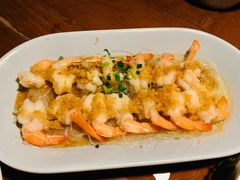 -外婆家(世界城广场店)