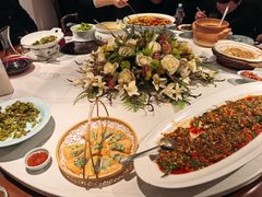 -院8里·小聚园老川菜(九眼桥店)