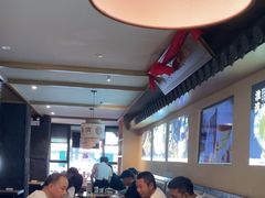 -老淮滨-蚌埠非遗小吃(淮河路店)