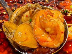 -滋色臻选川菜(北京坊旗舰店)