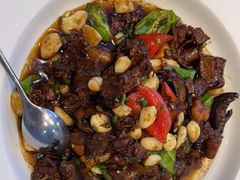 -香山湖渔家大院