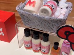 -LUSH(威尼斯人购物中心店)