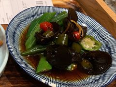 -小满手工粉(上海月星环球港店)