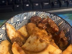 -北京老铺烤鸭(老城根店)