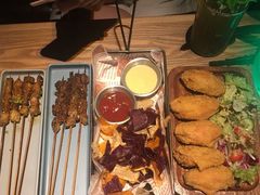 -18BAN音乐啤酒馆(西丽店)