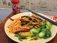 -方铲铲·成都板凳面(滨江银泰店)