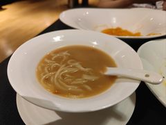 胶东炝锅面-鲁采LU STYLE(新天地店)