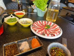 -樱嘢·炭火烧肉(惠南店)
