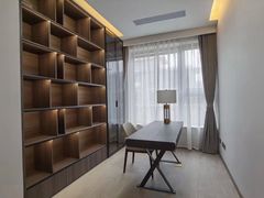 -星杰国际设计 别墅大宅装修(虹桥分公司)