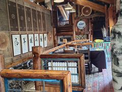 -一桶江山餐厅(松北店)