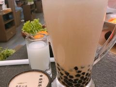 -湊湊火锅·茶憩(打浦桥日月光店)