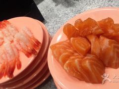 -争鲜回转寿司(飞洲国际店)
