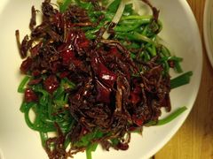-缘生态云南菜·野生菌庭院餐厅(华侨城店)