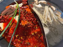 -肖婷姐大铁锅重庆火锅(南湖店)
