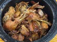 姜母鸭-斯丹姜母鸭·古法干香(涂门街总店)