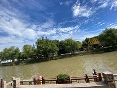 -枫桥景区