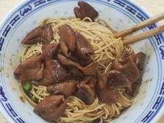 -水门桥面馆(东坡雅居店)