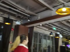 -Geneva日内瓦餐厅(西郊宝成花苑店)
