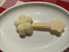 -西贝(华发商都店)
