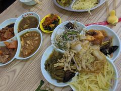 -晓宇盒饭(民安街店)