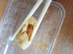 -鸡鸣汤包(复地活力广场店)