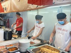 -扬二春炒饭(国庆路总店)