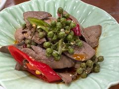 -同得兴 Since·1995 传统苏式面馆(十全街店)