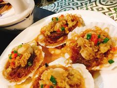 -大鸭梨烤鸭(甘家口店)