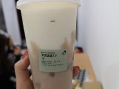 -喜茶(广州天汇igc店)