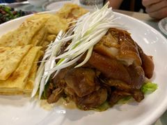 -鼎香润(德胜门内店)