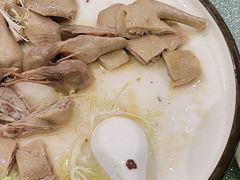 -南海渔村 (流花湖店)