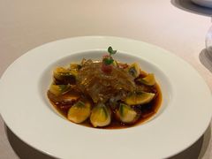 -三利音·东方司宴(外滩店)
