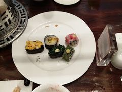 -广州希尔顿逸林酒店-OPEN開·全日制餐厅·海鲜·小火锅·自助餐(东风路店)