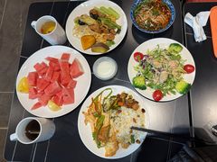 -兰州正宁路智选假日酒店