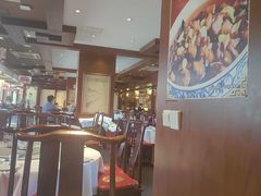 -惠丰堂饭庄·烤鸭·京味菜(西北旺·航天城店)