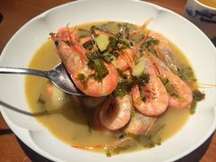 -涌觅名灶·本地海鲜宁波菜(财富广场店)