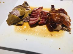 -立哥港式茶餐厅