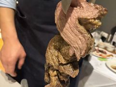 -拉蒂娜·巴西牛排馆 Latina·Brazilian Steakhouse(陆家嘴旗舰店)