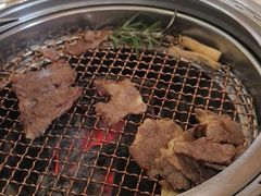 -韩香福烤肉庄园(荣成店)
