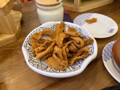 -桥香园云南过桥米线(红龙井店)