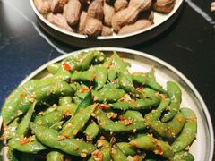 -三杯赤運·中式小酒馆(所城里店)