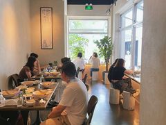 -漆黑觉米粉(三里屯店)